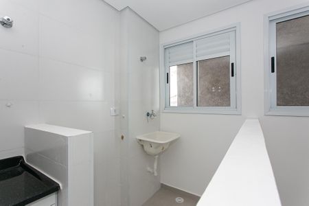 Apartamento para alugar com 30m², 1 quarto e sem vagaÁrea de Serviço