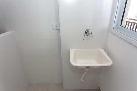 Apartamento para alugar com 30m², 1 quarto e sem vagaÁrea de Serviço