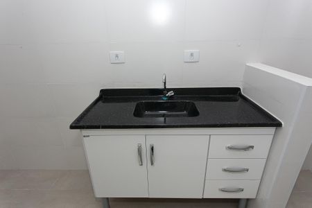 Apartamento para alugar com 30m², 1 quarto e sem vagaCozinha