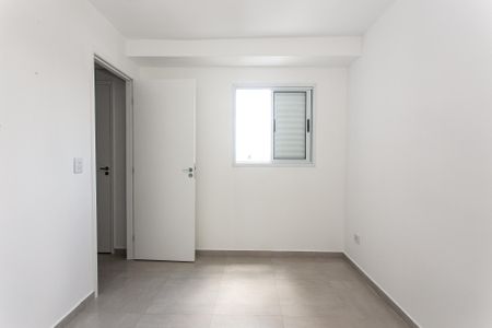 Apartamento para alugar com 30m², 1 quarto e sem vagaQuarto