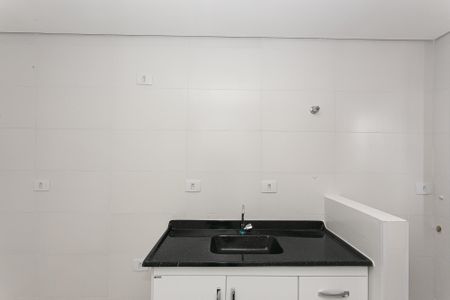 Apartamento para alugar com 30m², 1 quarto e sem vagaCozinha