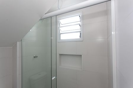 Apartamento para alugar com 30m², 1 quarto e sem vagaBanheiro