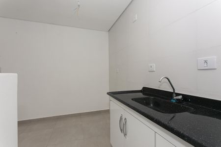 Apartamento para alugar com 30m², 1 quarto e sem vagaCozinha