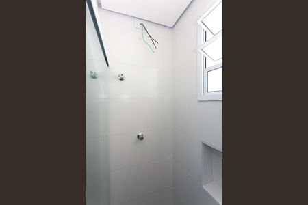 Apartamento para alugar com 30m², 1 quarto e sem vagaBanheiro