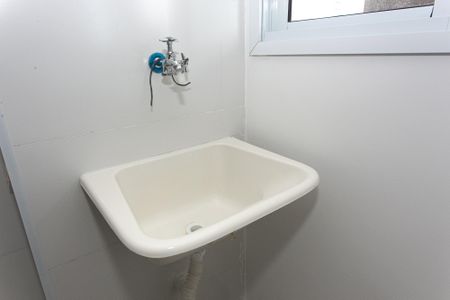 Apartamento para alugar com 30m², 1 quarto e sem vagaÁrea de Serviço - Tanque