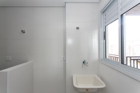 Apartamento para alugar com 30m², 1 quarto e sem vagaÁrea de Serviço