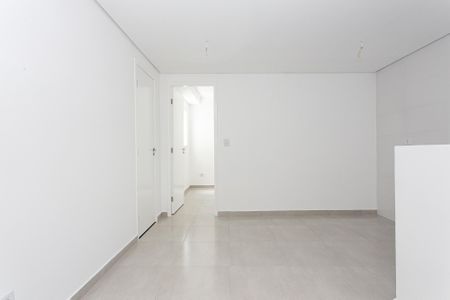 Apartamento para alugar com 30m², 1 quarto e sem vagaSala
