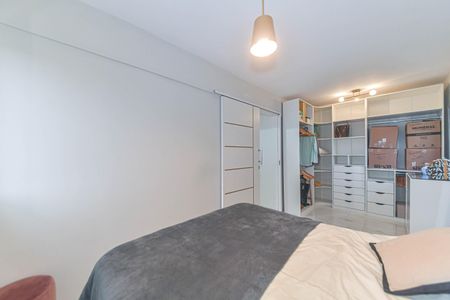 Apartamento à venda com 58m², 2 quartos e 1 vagaQuarto 1