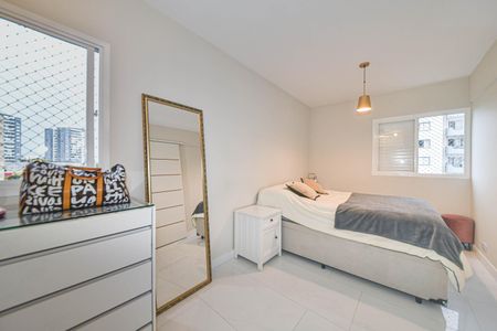 Apartamento à venda com 58m², 2 quartos e 1 vagaQuarto 1