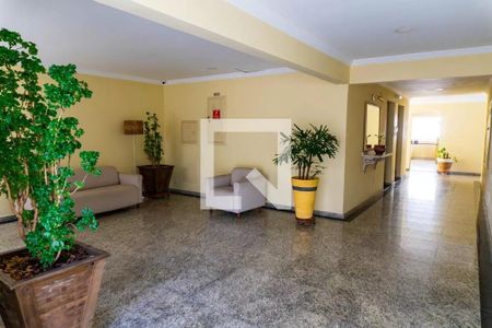 Apartamento à venda com 58m², 2 quartos e 1 vagaÁrea Comum