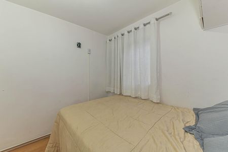 Apartamento à venda com 58m², 2 quartos e 1 vagaQuarto 2
