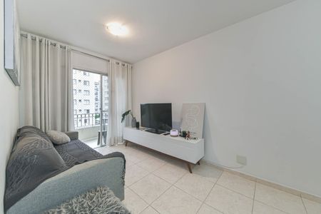 Apartamento à venda com 58m², 2 quartos e 1 vagaSala
