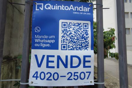 Apartamento à venda com 58m², 2 quartos e 1 vagaPlaquinha