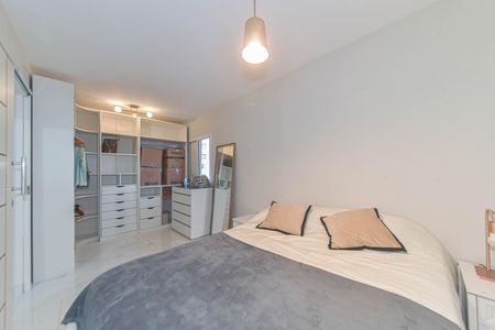 Apartamento à venda com 58m², 2 quartos e 1 vagaQuarto 1