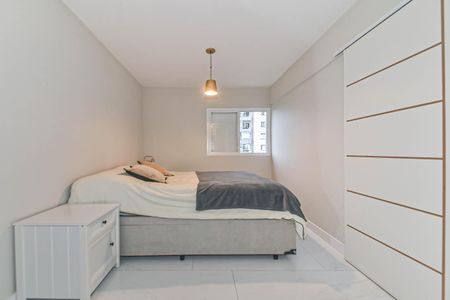 Apartamento à venda com 58m², 2 quartos e 1 vagaQuarto 1