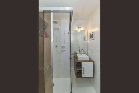 Apartamento à venda com 58m², 2 quartos e 1 vagaBanheiro