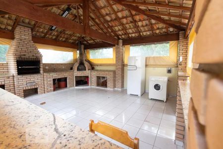 Apartamento à venda com 58m², 2 quartos e 1 vagaÁrea Comum