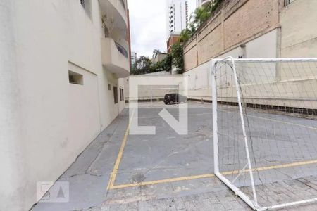 Apartamento à venda com 58m², 2 quartos e 1 vagaÁrea Comum