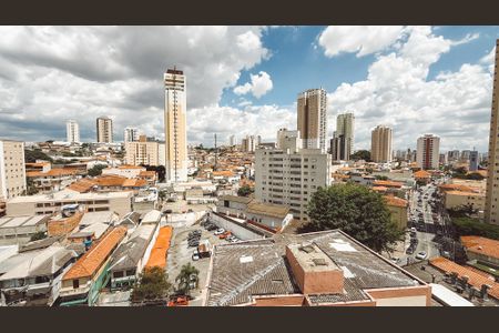 Apartamento à venda com 2 quartos, 64m² em Tucuruvi, São Paulo