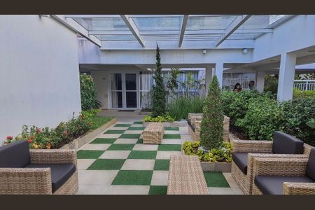 Apartamento à venda com 64m², 2 quartos e 1 vagaÁrea comum