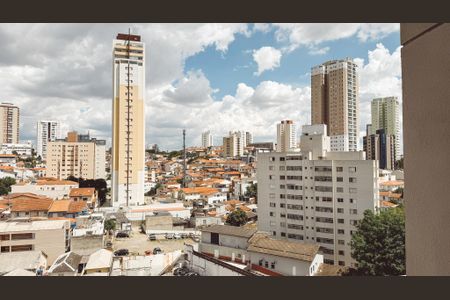 Apartamento à venda com 64m², 2 quartos e 1 vagaVista da Suíte