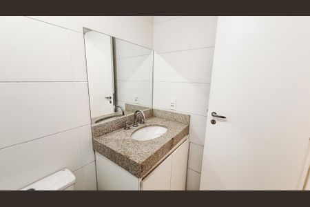 Apartamento à venda com 64m², 2 quartos e 1 vagaBanheiro