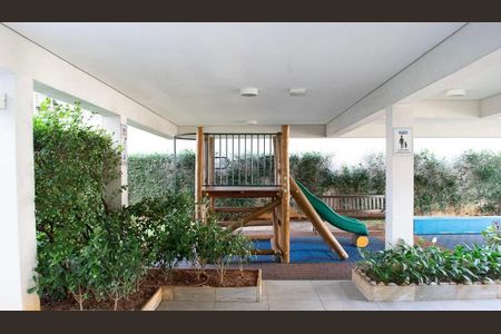 Apartamento à venda com 64m², 2 quartos e 1 vagaÁrea comum - Playground