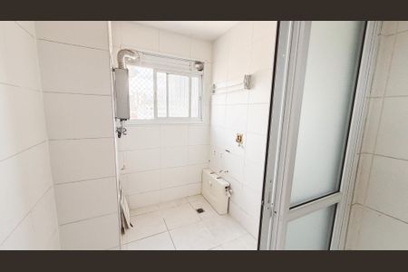 Apartamento à venda com 64m², 2 quartos e 1 vagaÁrea de Serviço