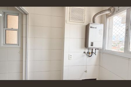 Apartamento à venda com 64m², 2 quartos e 1 vagaÁrea de Serviço