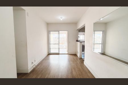 Apartamento à venda com 2 quartos, 64m² em Tucuruvi, São Paulo