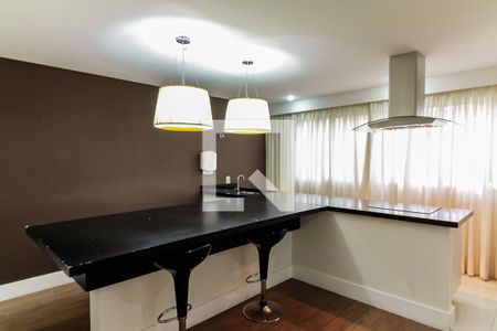 Apartamento à venda com 64m², 2 quartos e 1 vagaÁrea comum - Salão de festas