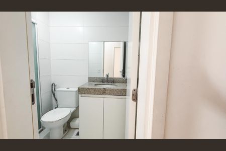 Apartamento à venda com 64m², 2 quartos e 1 vagaBanheiro