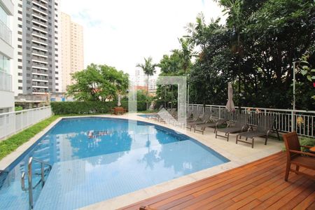 Apartamento à venda com 64m², 2 quartos e 1 vagaÁrea comum - Piscina