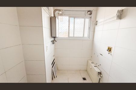 Apartamento à venda com 64m², 2 quartos e 1 vagaÁrea de Serviço