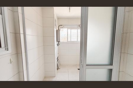 Apartamento à venda com 64m², 2 quartos e 1 vagaÁrea de Serviço