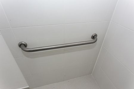 Studio para alugar com 25m², 1 quarto e sem vagaBanheiro