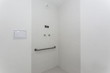 Studio para alugar com 25m², 1 quarto e sem vagaBanheiro