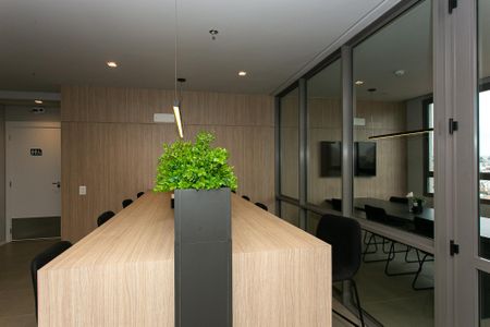 Studio para alugar com 25m², 1 quarto e sem vagaÁrea Comum - Coworking