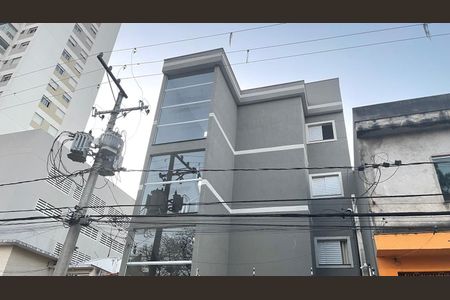 Apartamento à venda com 51m², 2 quartos e sem vagaFoto 11