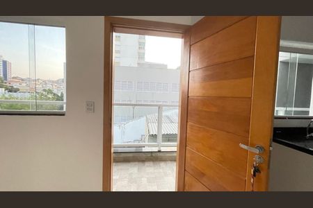 Foto 04 de apartamento à venda com 2 quartos, 51m² em Vila Formosa, São Paulo