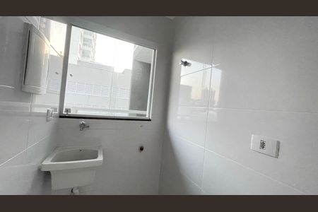 Foto 09 de apartamento à venda com 2 quartos, 51m² em Vila Formosa, São Paulo