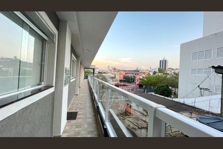 Apartamento à venda com 51m², 2 quartos e sem vagaFoto 10