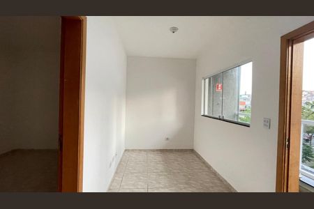 Foto 17 de apartamento à venda com 2 quartos, 51m² em Vila Formosa, São Paulo