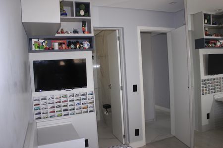 Apartamento para alugar com 106m², 3 quartos e 2 vagasSuíte 2