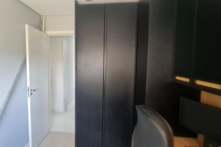 Apartamento para alugar com 106m², 3 quartos e 2 vagas Apartamento para alugar com 106m², 3 quartos e 2 vagasQuarto