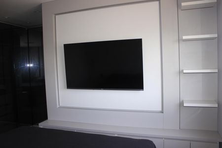 Apartamento para alugar com 106m², 3 quartos e 2 vagasSuíte 1