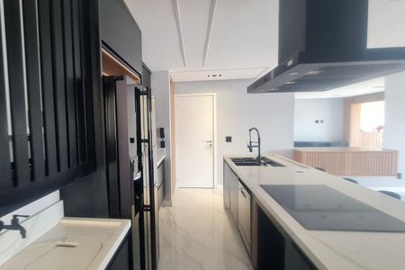 Apartamento para alugar com 106m², 3 quartos e 2 vagas Apartamento para alugar com 106m², 3 quartos e 2 vagasCozinha
