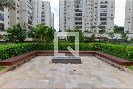 Apartamento para alugar com 106m², 3 quartos e 2 vagas Apartamento para alugar com 106m², 3 quartos e 2 vagasÁrea comum