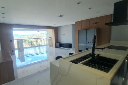 Apartamento para alugar com 106m², 3 quartos e 2 vagas Apartamento para alugar com 106m², 3 quartos e 2 vagasSala com varanda gourmet