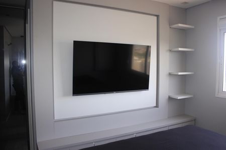 Apartamento para alugar com 106m², 3 quartos e 2 vagasSuíte 1